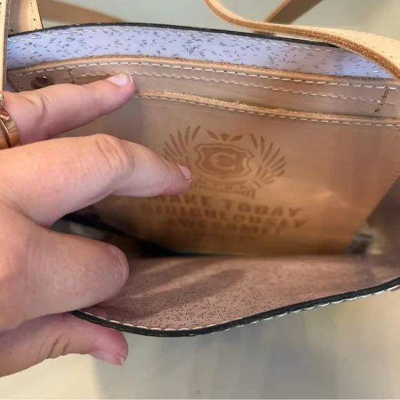 Consuela Tote - Picture 4 of 4